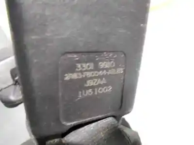 Автозапчасти б/у крюк для пояса за jaguar s-type ii (x200) 3.0 v6 ссылки oem iam 2r83f60044ab  