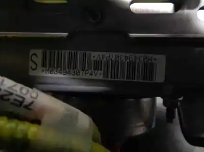 Автозапчастина б/у передня права подушка безопасности для lexus ls (usf4/uvf4) 460 посилання на oem iam 470107e25a  m03494307p4v