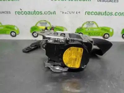 Автозапчастина б/у передній правий ремін безпеки для lexus ls (usf4/uvf4) 460 посилання на oem iam 7j08280310  8237000090