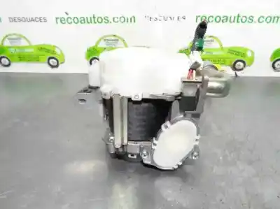 Автозапчастина б/у передній правий ремін безпеки для lexus ls (usf4/uvf4) 460 посилання на oem iam 7j08280310  8237000090