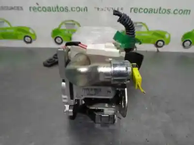 Автозапчастина б/у передній правий ремін безпеки для lexus ls (usf4/uvf4) 460 посилання на oem iam 7j08280310  8237000090