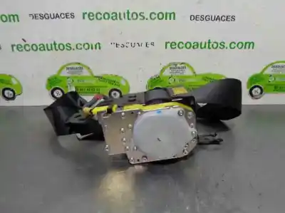 Автозапчасти б/у задний правый ремень безопасности за lexus ls (usf4/uvf4) 460 ссылки oem iam tkaf0ef730p