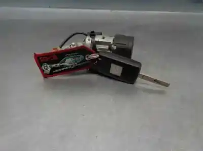 Second-hand car spare part ignition switch for citroen c3 1.4 oem iam references 9663123280