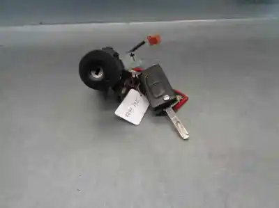 Second-hand car spare part ignition switch for citroen c3 1.4 oem iam references 9663123280  