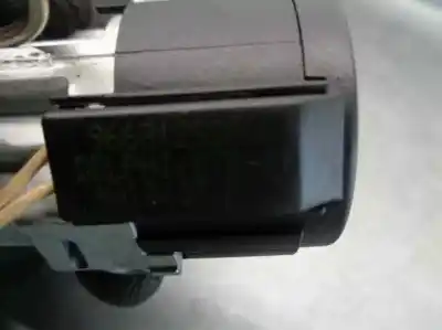 Second-hand car spare part ignition switch for citroen c3 1.4 oem iam references 9663123280  