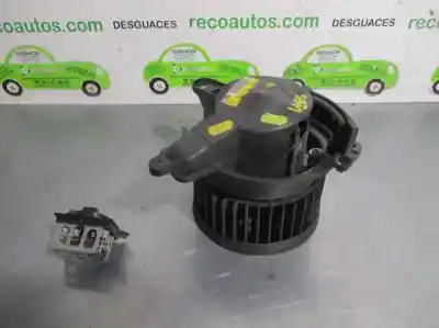 Peça sobressalente para automóvel em segunda mão MOTOR DE SOFAGEM por CITROEN BERLINGO  Referências OEM IAM 030666P  