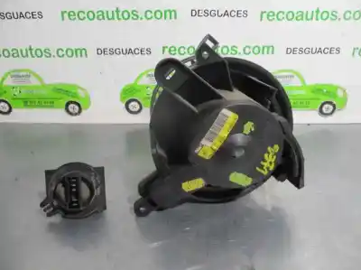 Peça sobressalente para automóvel em segunda mão motor de sofagem por citroen berlingo 1.9 d multispace referências oem iam 030666p  