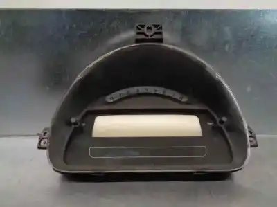 Second-hand car spare part dashboard for citroen c3 1.4 oem iam references 9660225780