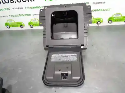 Автозапчастина б/у бардачок для lexus ls (usf4/uvf4) 460 посилання на oem iam 5551350050  