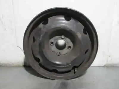 Peça sobressalente para automóvel em segunda mão JANTE por RENAULT 19 I CHAMADE (L53_)  Referências OEM IAM 7700818311  R1451/2J14FHBET36