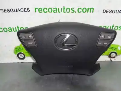 Автозапчасти б/у передняя левая подушка безопасности за lexus ls (usf4/uvf4) 460 ссылки oem iam pa0890007abf