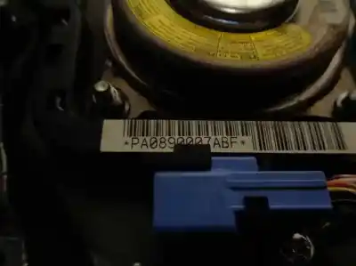 Автозапчастина б/у передня ліва подушка безопасности для lexus ls (usf4/uvf4) 460 посилання на oem iam pa0890007abf  