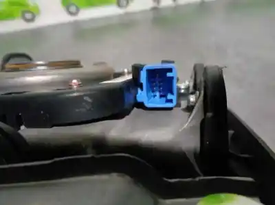 Автозапчастина б/у передня ліва подушка безопасности для lexus ls (usf4/uvf4) 460 посилання на oem iam pa0890007abf  