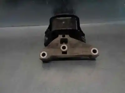Second-hand car spare part right engine support for citroen c3 1.4 oem iam references 9647722280