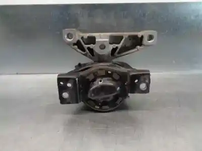 Second-hand car spare part right engine support for citroen c3 1.4 oem iam references 9647722280  