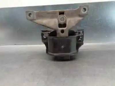 Second-hand car spare part right engine support for citroen c3 1.4 oem iam references 9647722280  