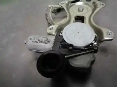 Автозапчастина б/у регулятор переднього правого скла для lexus ls (usf4/uvf4) 460 посилання на oem iam 8571050100  
