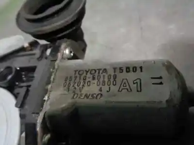 Автозапчастина б/у регулятор переднього правого скла для lexus ls (usf4/uvf4) 460 посилання на oem iam 8571050100  