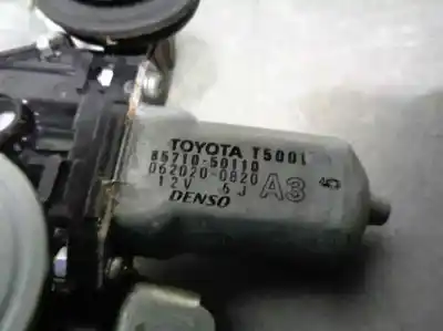 Автозапчасти б/у задний правый стеклорегулятор за lexus ls (usf4/uvf4) 460 ссылки oem iam 8571050110  