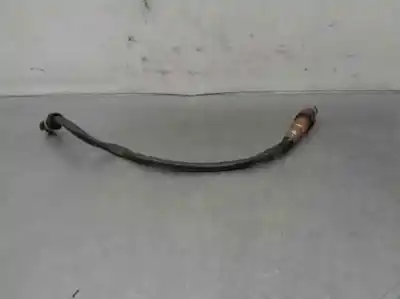 Peça sobressalente para automóvel em segunda mão sonda lambda por mercedes-benz clase e (w211) berlina e 320 (211.065) referências oem iam 0015400517