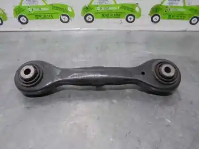 Peça sobressalente para automóvel em segunda mão BRAÇO DE SUSPENSÃO TRASEIRO SUPERIOR DIREITO por BMW SERIE 1 BERLINA (E81/E87)  Referências OEM IAM 6765425  10353212