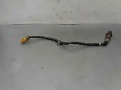 Peça sobressalente para automóvel em segunda mão sonda lambda por mercedes-benz clase e (w211) berlina e 320 (211.065) referências oem iam 0015407617