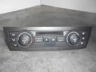 Автозапчасти б/у КЛИМАТ-КОНТРОЛЬ за BMW SERIE 1 BERLINA (E81/E87)  ссылки OEM IAM 6411696537401  A2C53111633