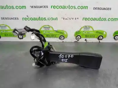 Автозапчасти б/у крюк для пояса за lexus ls (usf4/uvf4) 460 ссылки oem iam 