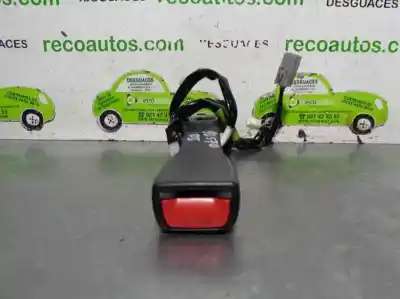 Автозапчасти б/у крюк для пояса за lexus ls (usf4/uvf4) 460 ссылки oem iam   15296