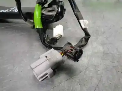 Автозапчасти б/у крюк для пояса за lexus ls (usf4/uvf4) 460 ссылки oem iam   15296