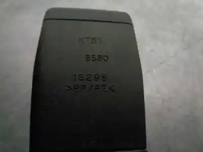 Автозапчасти б/у крюк для пояса за lexus ls (usf4/uvf4) 460 ссылки oem iam   15296