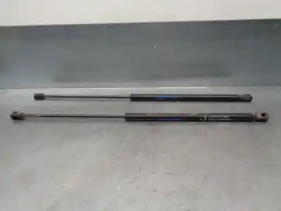 Автозапчастина б/у амортизаторі багажника/дверей для mg mg zr (f/rf) 1.4 16v cat посилання на oem iam bhe45001  