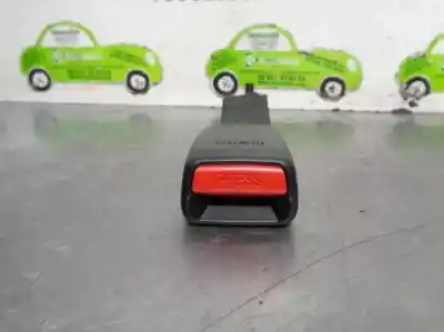 Автозапчасти б/у крюк для пояса за lexus ls (usf4/uvf4) 460 ссылки oem iam   