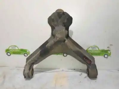 Piesă de schimb auto la mâna a doua braț suspensie inferior dreapta fațã pentru kia sportage 2.0 turbodiesel cat referințe oem iam 