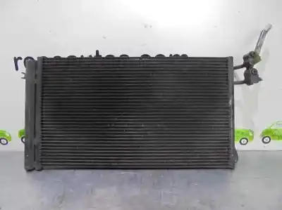 Peça sobressalente para automóvel em segunda mão condensador / radiador de ar condicionado por bmw serie 1 berlina (e81/e87) 120d referências oem iam 64536930039