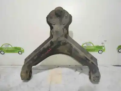 Piesă de schimb auto la mâna a doua braț suspensie fațã stânga inferior pentru kia sportage 2.0 turbodiesel cat referințe oem iam 