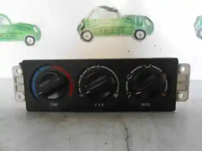 Piesă de schimb auto la mâna a doua controlul încalzire / aer conditionat pentru kia sportage 2.0 turbodiesel cat referințe oem iam 0k08061190d