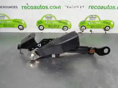 Автозапчасти б/у крюк для пояса за lexus ls (usf4/uvf4) 460 ссылки oem iam 