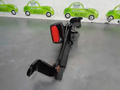 Автозапчасти б/у крюк для пояса за lexus ls (usf4/uvf4) 460 ссылки oem iam   070525a0