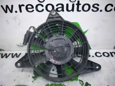 Piesă de schimb auto la mâna a doua electroventilator radiator pentru kia sportage 2.0 turbodiesel cat referințe oem iam 