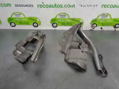 Автозапчасти б/у петля капота за lexus ls (usf4/uvf4) 460 ссылки oem iam 