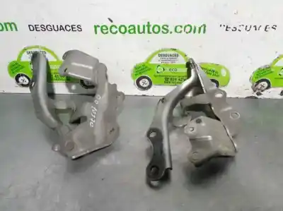 Автозапчасти б/у петля капота за lexus ls (usf4/uvf4) 460 ссылки oem iam   