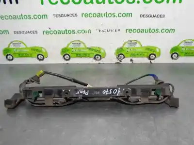 Автозапчасти б/у внешняя ручка ворот за lexus ls (usf4/uvf4) 460 ссылки oem iam 7680950020  8127030261