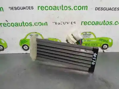 Автозапчасти б/у сопротивление нагреву за lexus ls (usf4/uvf4) 460 ссылки oem iam 0948000030  