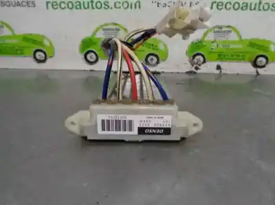 Автозапчасти б/у сопротивление нагреву за lexus ls (usf4/uvf4) 460 ссылки oem iam 0948000030  