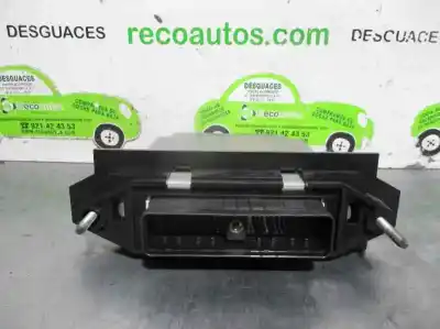 Автозапчасти б/у блок управления двигателем за jaguar s-type ii (x200) 3.0 v6 ссылки oem iam 2r8310k975be  mb0797009043
