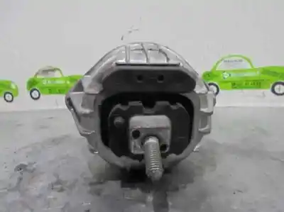 Pezzo di ricambio per auto di seconda mano supporto motore per bmw serie 1 berlina (e81/e87) 120d riferimenti oem iam 13981112  