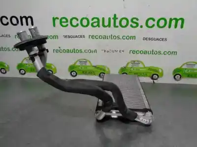 Автозапчастина б/у радіатор опалення / кондиціонації для lexus ls (usf4/uvf4) 460 посилання на oem iam 8710750060  