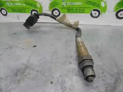 Peça sobressalente para automóvel em segunda mão sonda lambda por bmw serie 1 berlina (e81/e87) 120d referências oem iam 779160001  0281004018