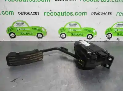 Автозапчасти б/у педальный потенциометр за jaguar s-type ii (x200) 3.0 v6 ссылки oem iam 2r839f836a